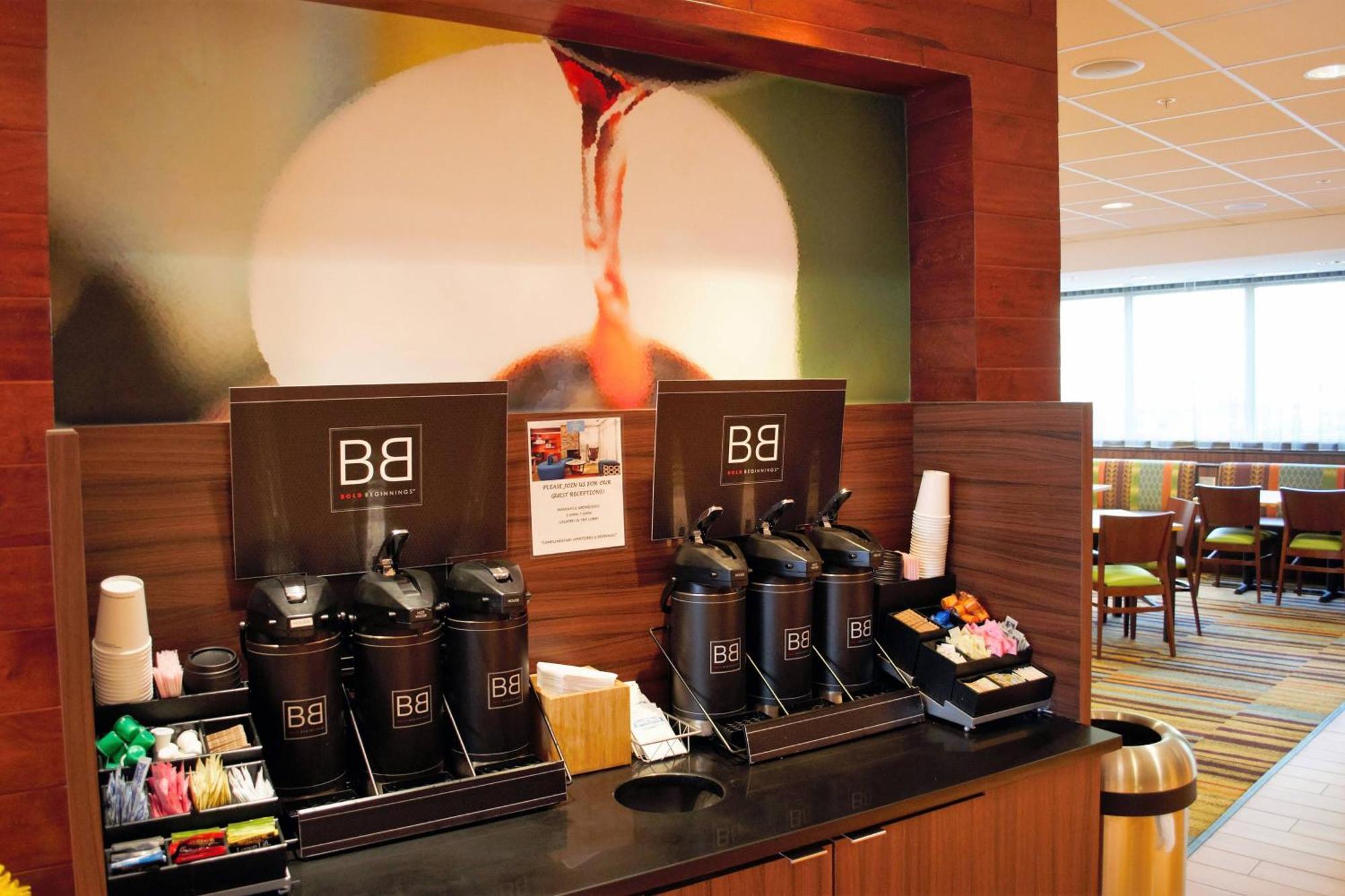Fairfield Inn & Suites By Marriott Stroudsburg Bartonsville/Poconos Εξωτερικό φωτογραφία
