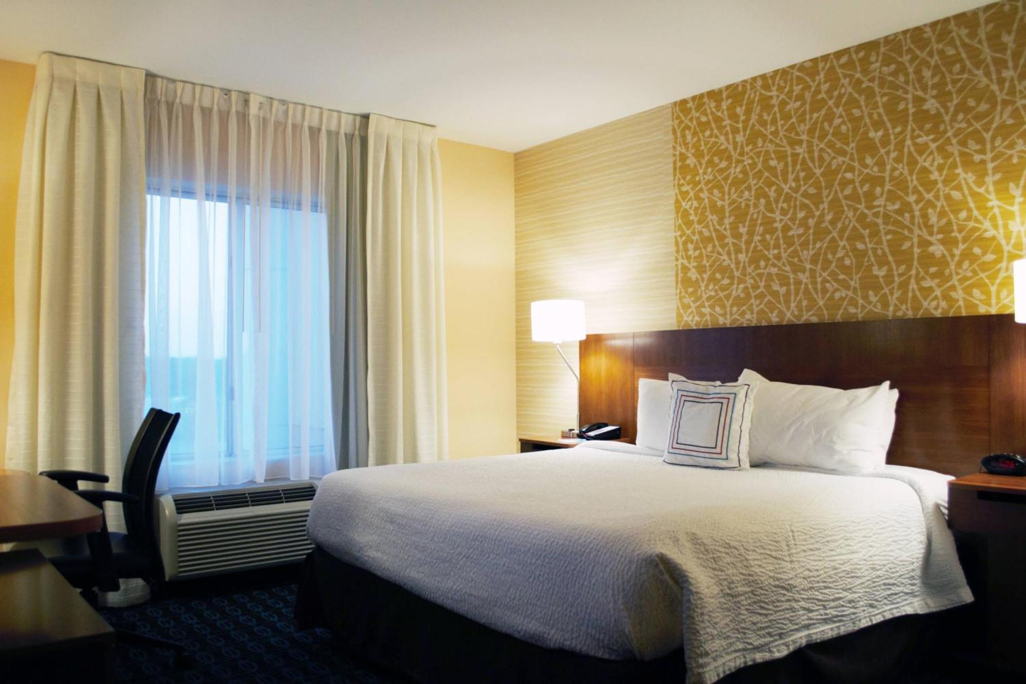 Fairfield Inn & Suites By Marriott Stroudsburg Bartonsville/Poconos Εξωτερικό φωτογραφία