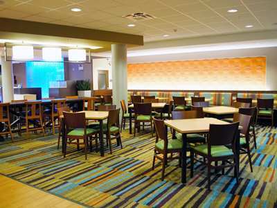Fairfield Inn & Suites By Marriott Stroudsburg Bartonsville/Poconos Εξωτερικό φωτογραφία
