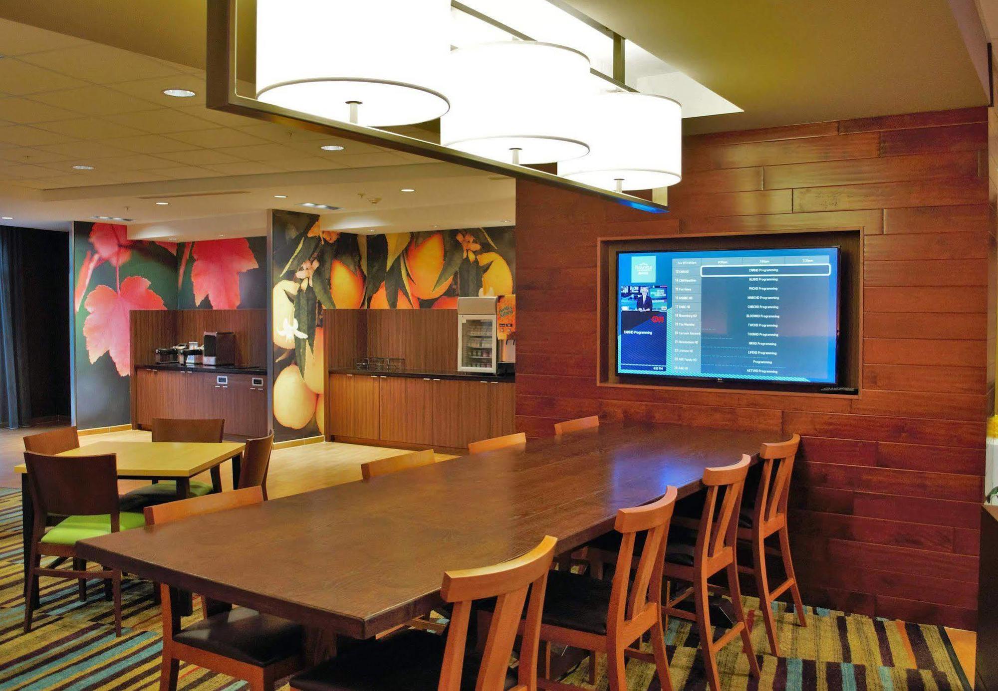 Fairfield Inn & Suites By Marriott Stroudsburg Bartonsville/Poconos Εξωτερικό φωτογραφία
